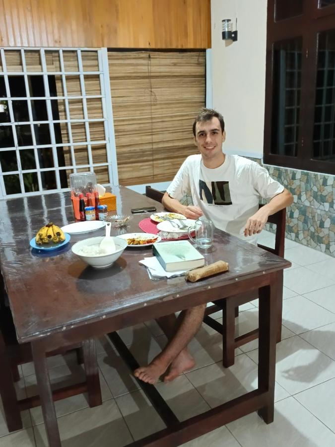 EL Homestay Bunaken - Chambres d’hôtes