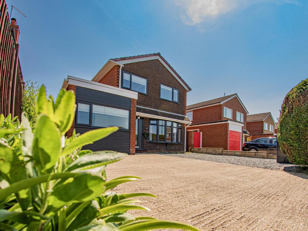 Styche View, beautiful 4 bedroom home available - B&B