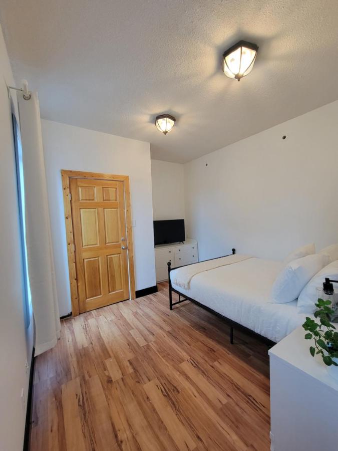 Suite Doble Deluxe - Cama grande