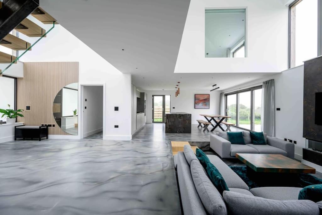 Karenza Luxury Cornish escape - B&B Saint Agnes