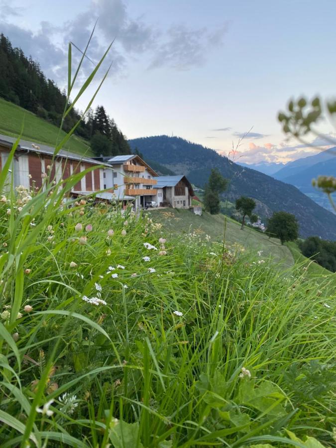 Innerpasthof - B&B