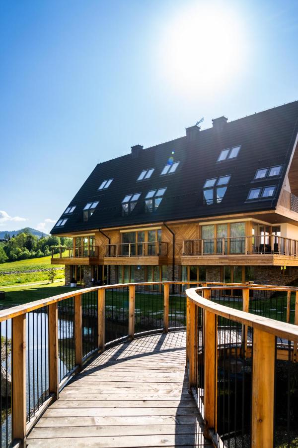 Apartament Adasiowa Polana by Apart Concept Podhale - B&B Kościelisko