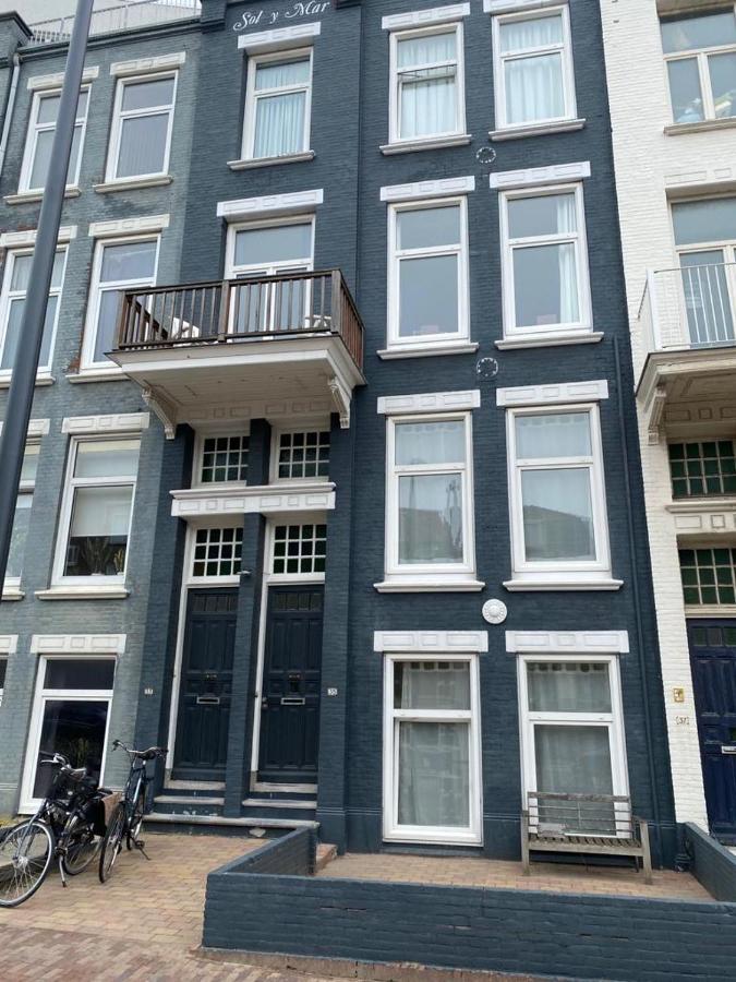 B&B Vlissingen - Sol y Mar - Bed and Breakfast Vlissingen