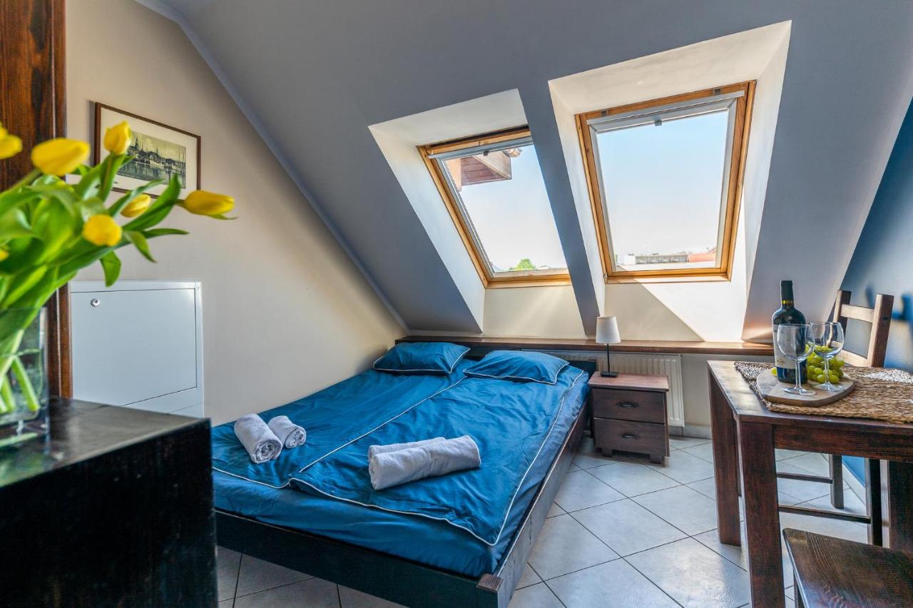 Small Double Room