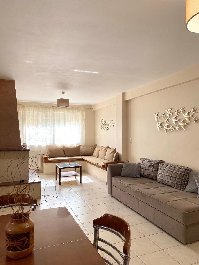 Casa di famiglia Nafplio - B&B