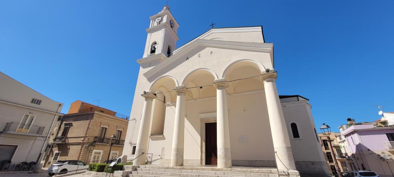 Casa Vacanze Lesina Gargano - B&B Lesina