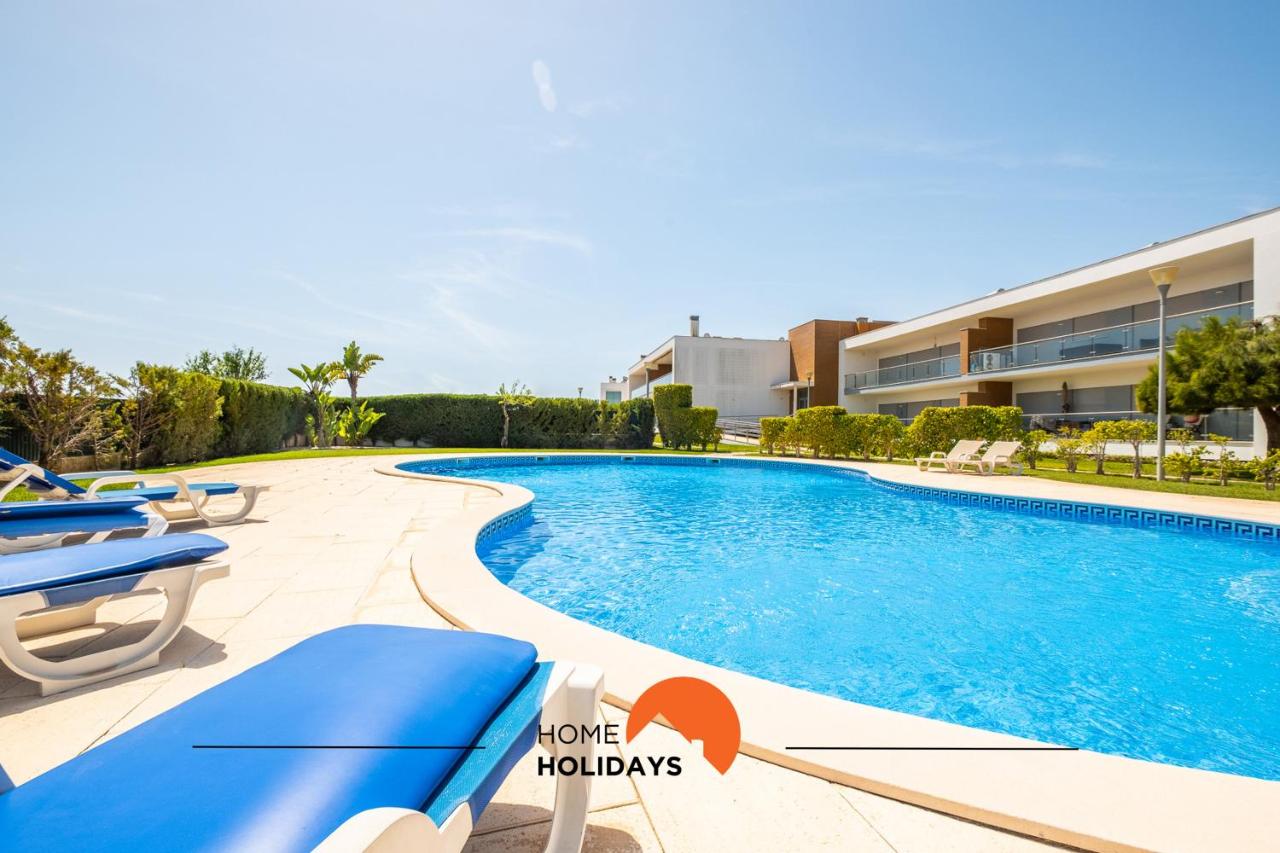 B&B Albufeira - #077 Private Park, Pool and Garden with AC - Bed and Breakfast Albufeira