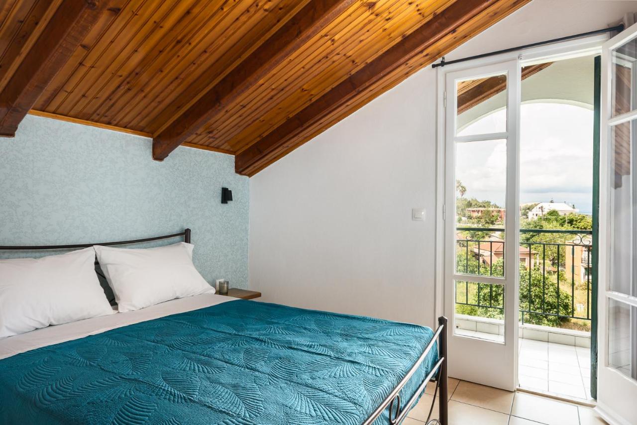 Attico Verde - B&B