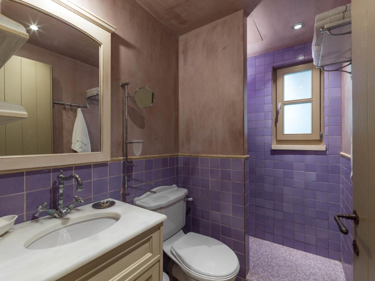 Suite with Sea View