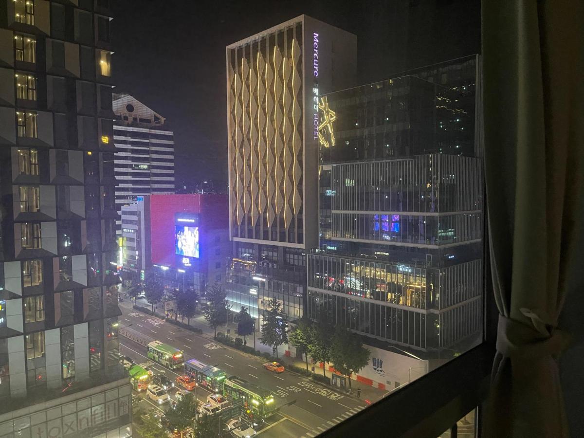 Posh_HongDae - Bed and Breakfast