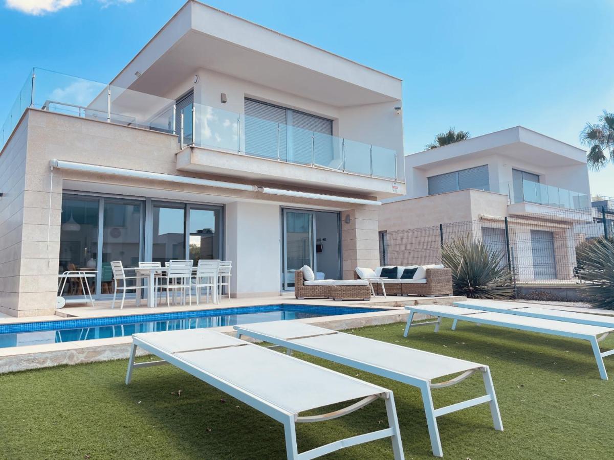 3091 Villa MALIBU - B&B