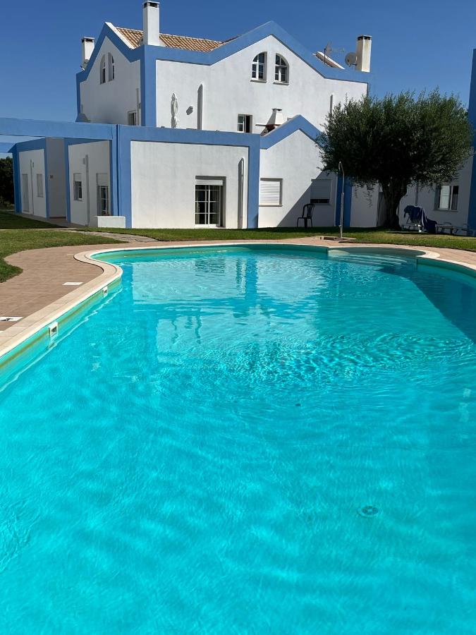 B&B Tavira - Alto Do Perogil E4 - Bed and Breakfast Tavira