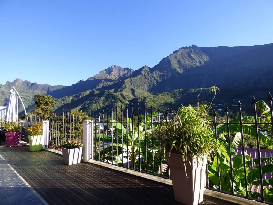 Villa mit 3 Schlafzimmern
