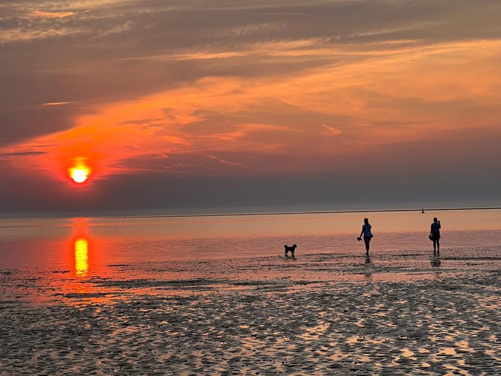 B&B Hunstanton - Pebble Stones - Bed and Breakfast Hunstanton