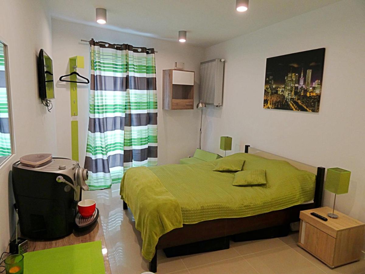 Apartment - Ground Floor