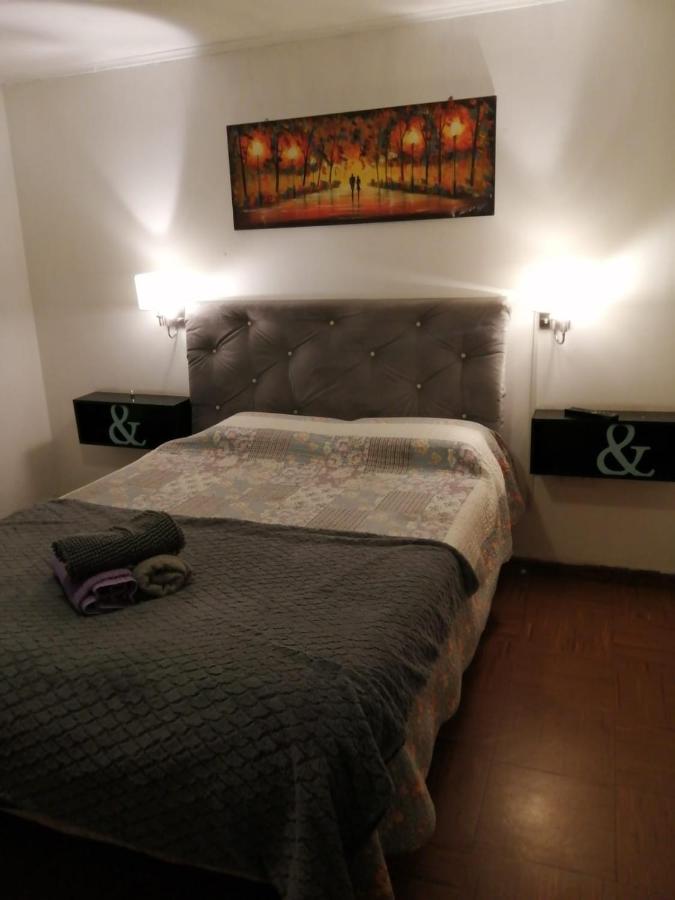 B&B Santiago - VidaNatural - Bed and Breakfast Santiago