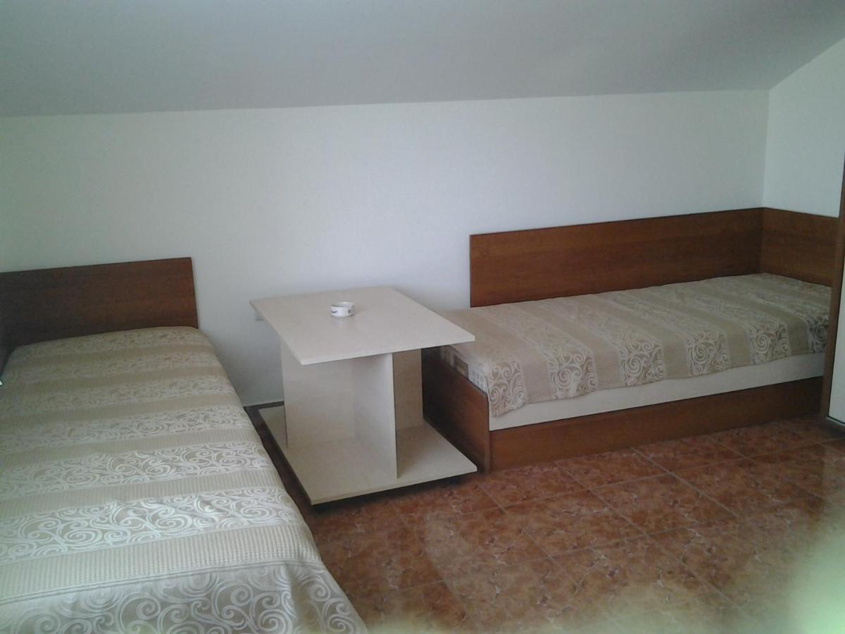 Junior Suite mit Balkon