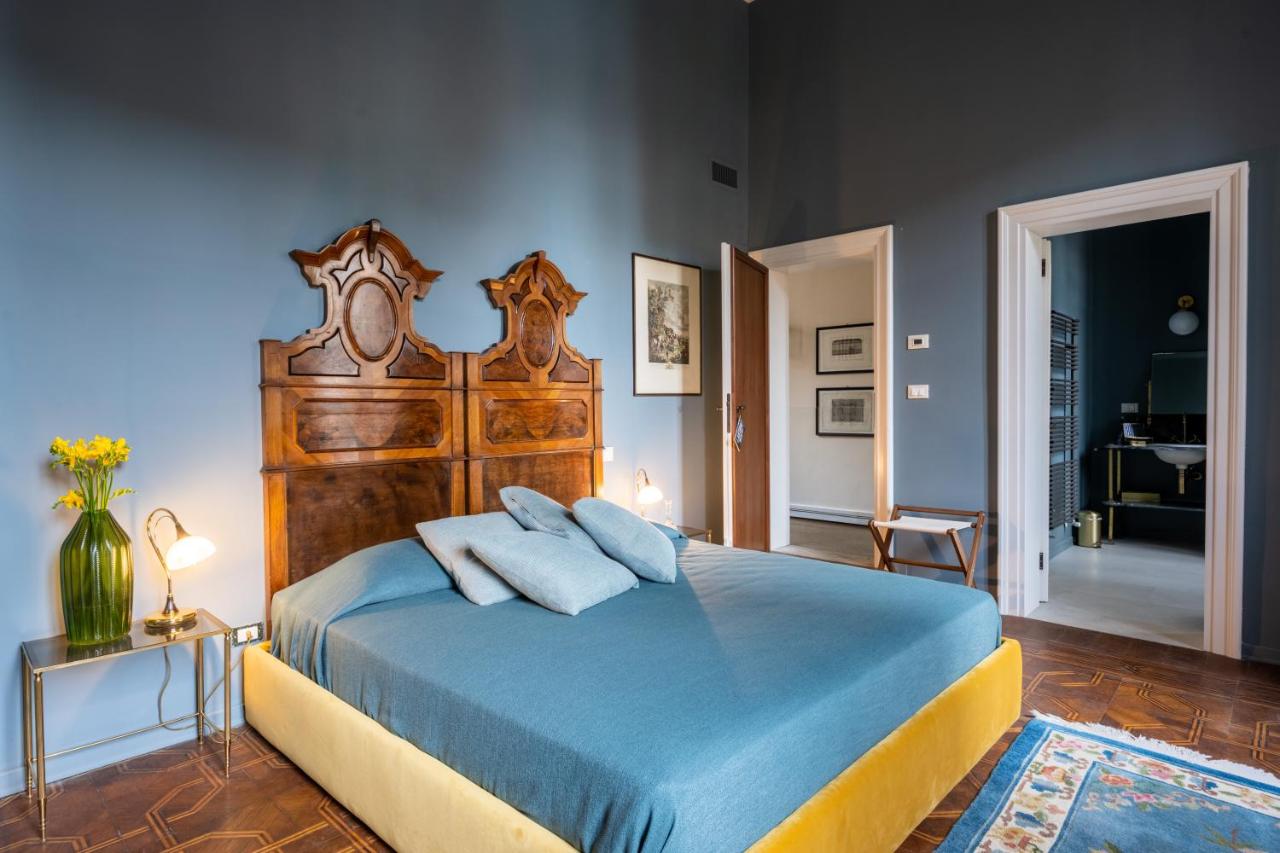 Palazzo Borgoloco - B&B Venezia