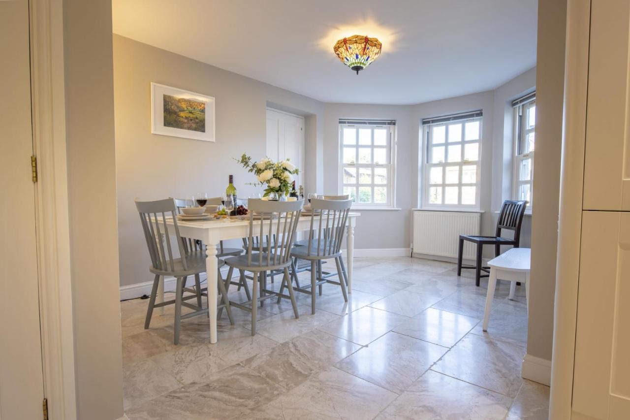 Saxon House 7 - Bed and Breakfast