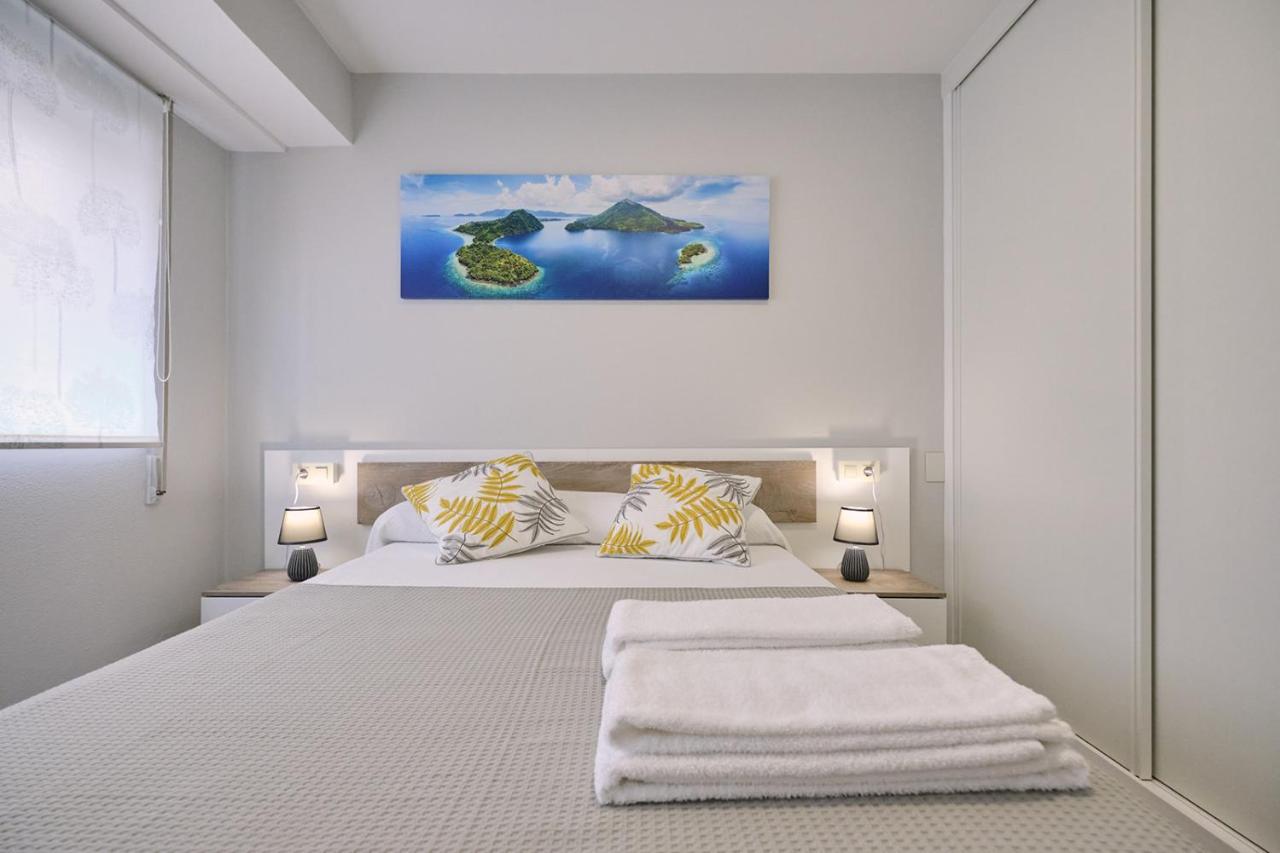 La Casa de Julia Apartamento nuevo y céntrico - Bed and Breakfast Santiago de Compostela