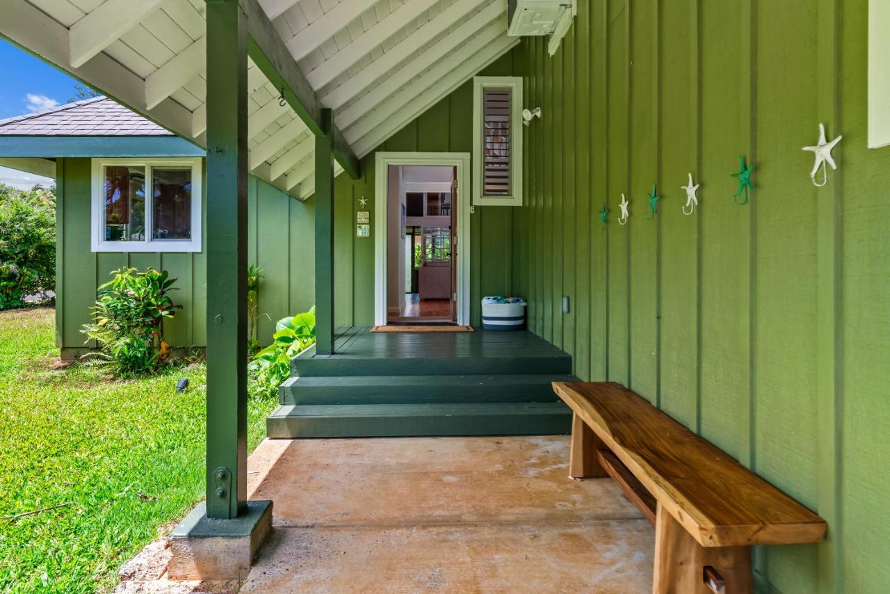 3982 Kalakaua 3Br 2Ba Beautiful Princeville Home - Ferienwohnung Princeville
