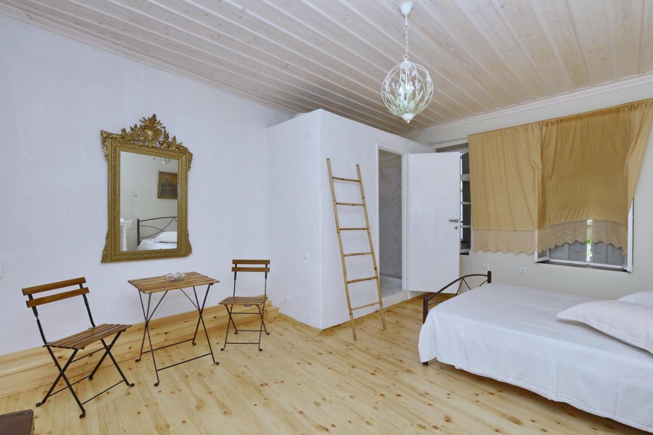 Apartment mit 1 Schlafzimmer