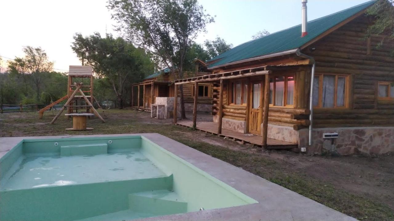 Sommerwind Cabañas - B&B