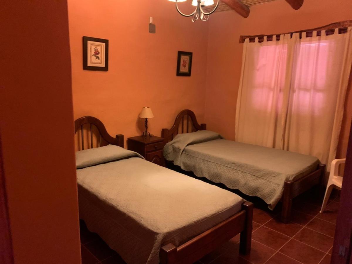 La casa de Mamina - B&B Tilcara
