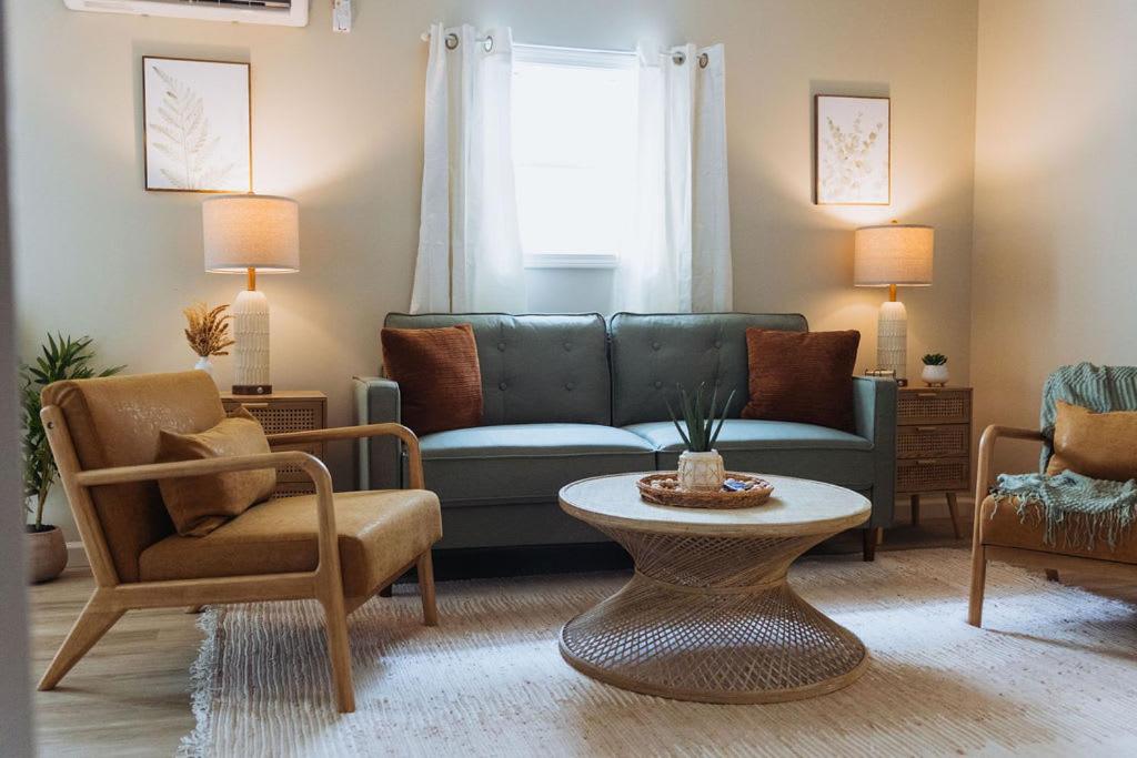 Sage Haven #1 - B&B Johnson City