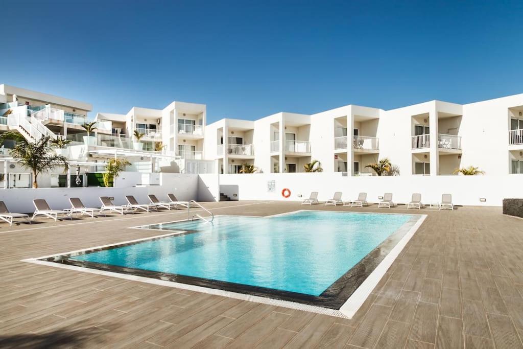 Apartamento Aguamarina Senator - Ferienwohnung