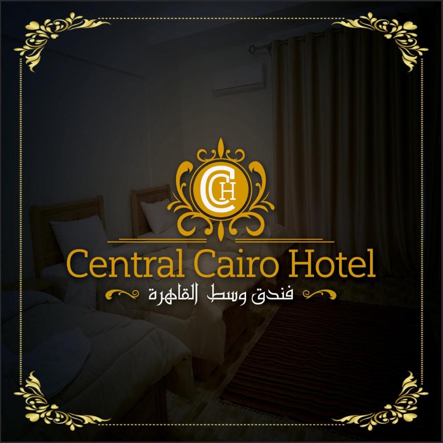 B&B Cairo - Central Cairo Hotel - Bed and Breakfast Cairo