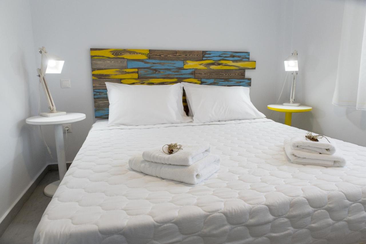 Appartement 1 Chambre