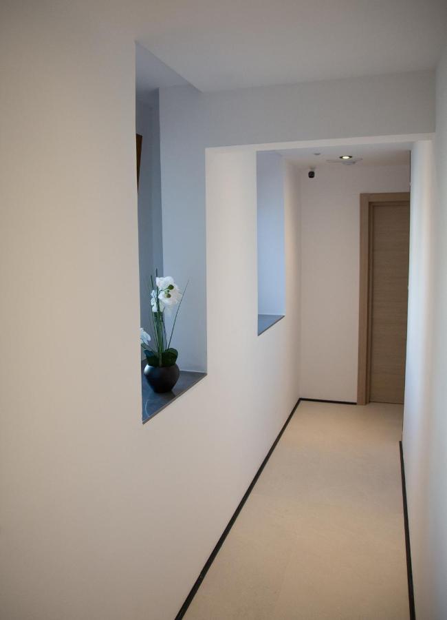 Doppelzimmer mit Seeblick