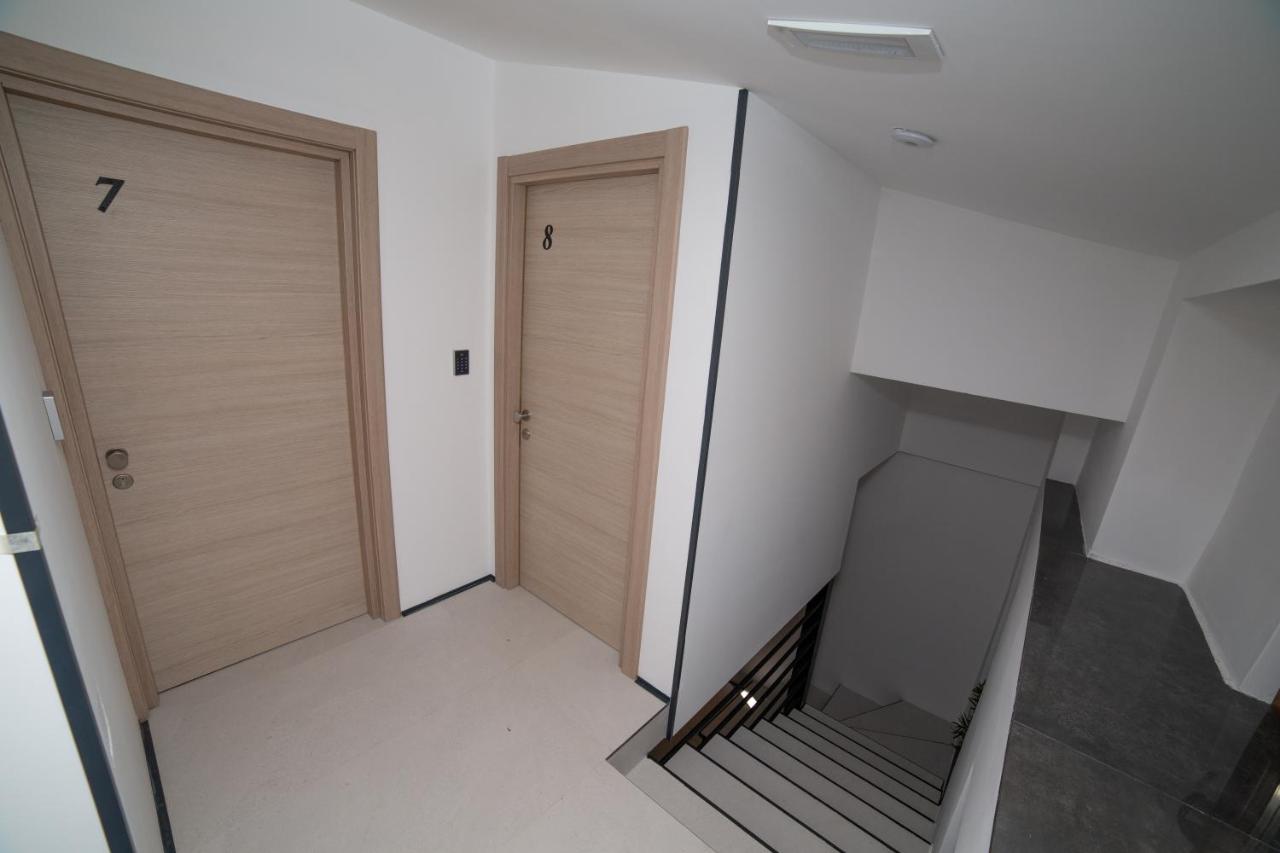 Doppelzimmer mit Seeblick