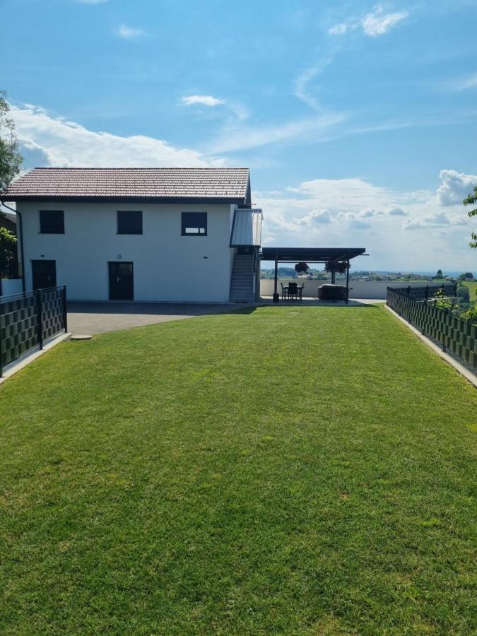 Kuća za odmor KODBA - B&B