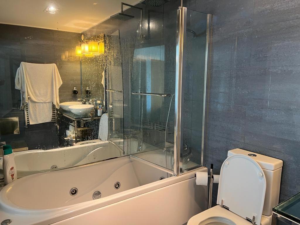 Vela Marina, Costa Nova - Bed and Breakfast