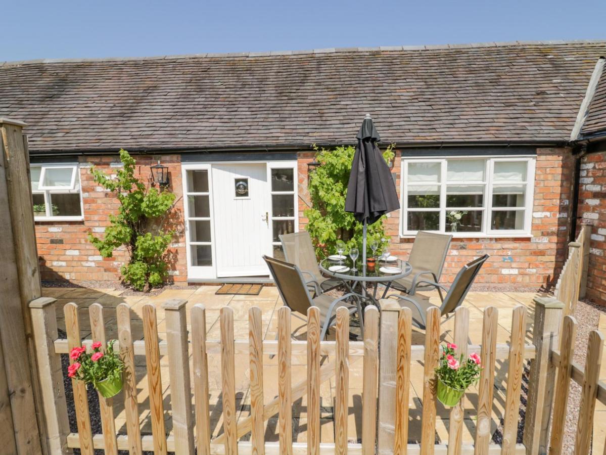 B&B Nuneaton - The Nest - Bed and Breakfast Nuneaton