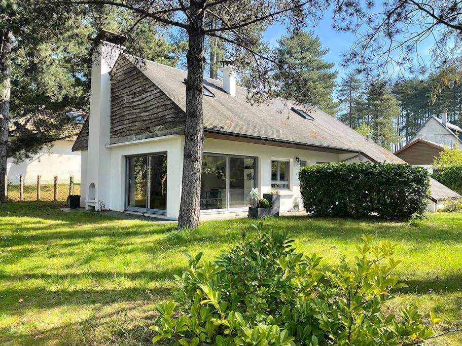 Le Rosa: Villa de charme entre mer et pinède - B&B