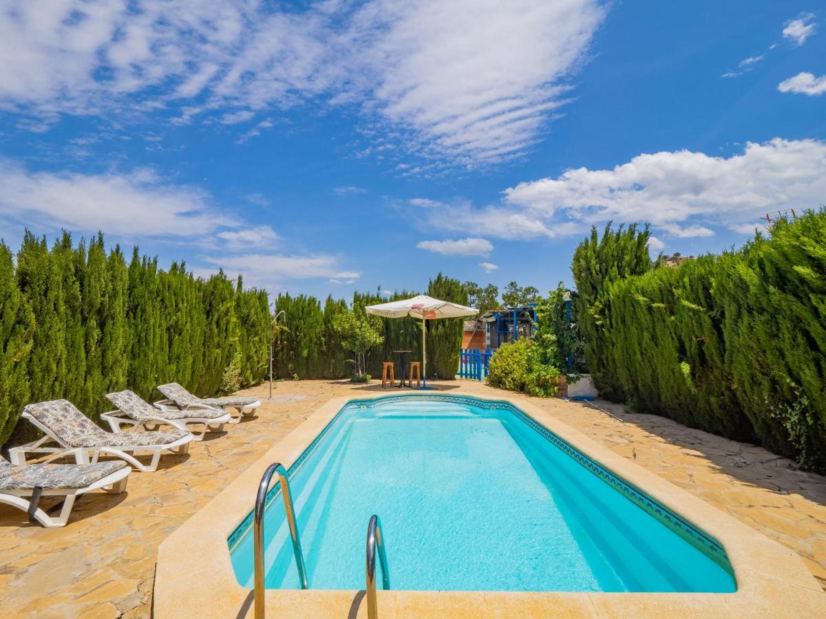 Cubo's La Casa del Abuelo - B&B Ardales