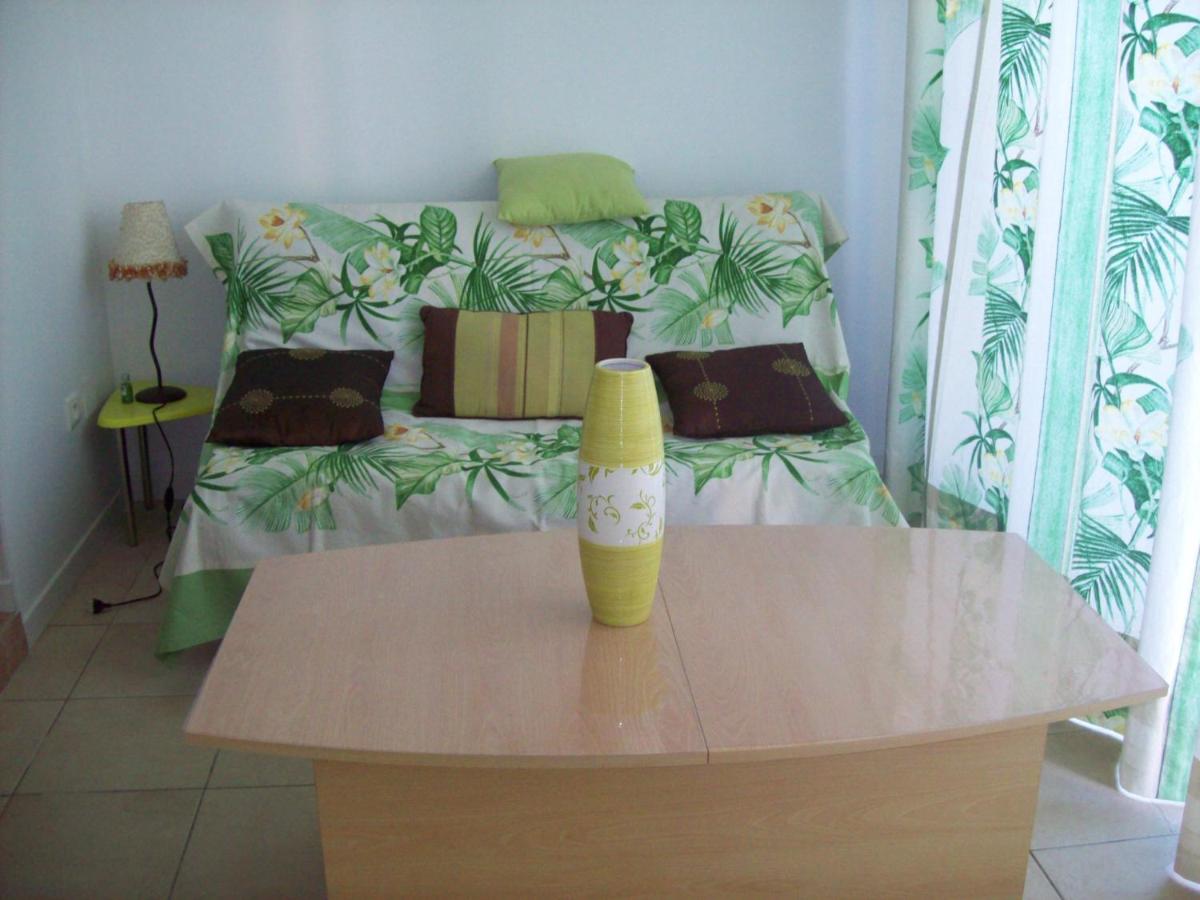 La Corse mer turquoise et sable fin - B&B