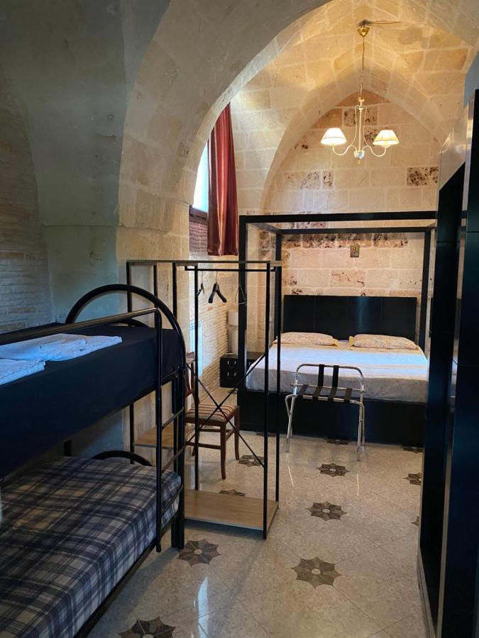Junior Suite con Vista Giardino