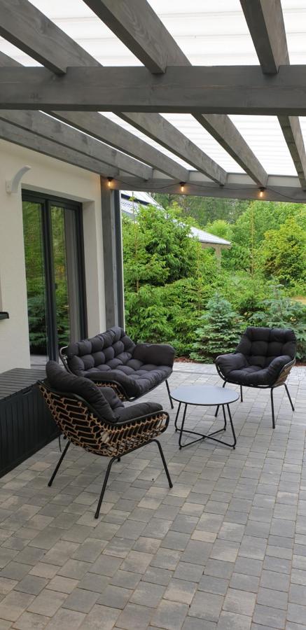Zakątek Wenantego Apartament - B&B