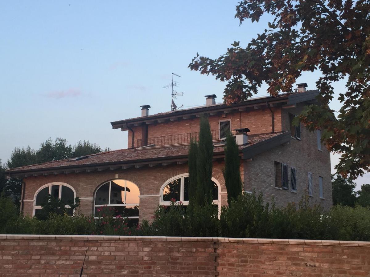 B&B Formigine - R&B Il Melograno - Bed and Breakfast Formigine