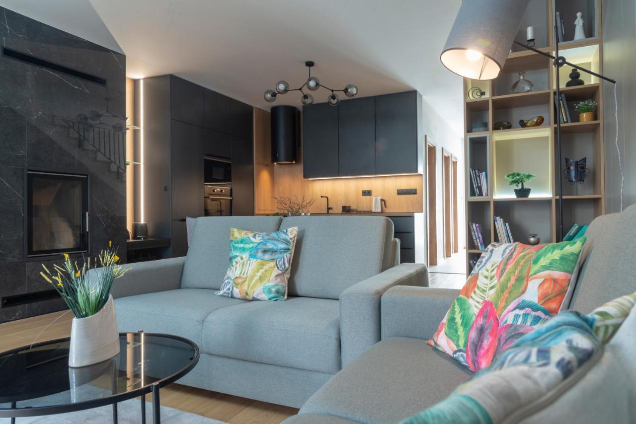 Apartmán Breeze - B&B Stará Lesná