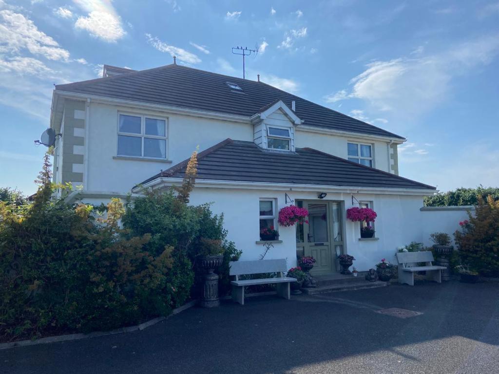 Sea Breeze House, Buncrana - Chambres d’hôtes Luddan