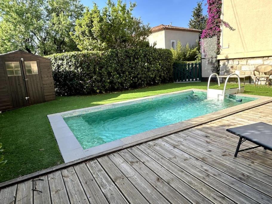 En toute intimité - B&B
