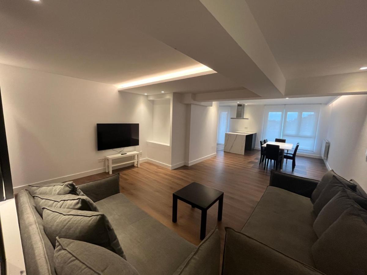 Ederra By Basquelidays - B&B Irun