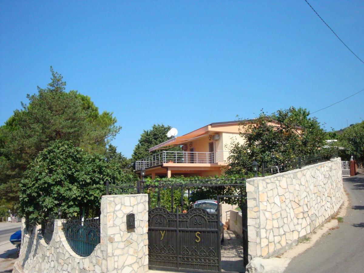 B&B Scurta - Dobra Voda YSV - Bed and Breakfast Scurta