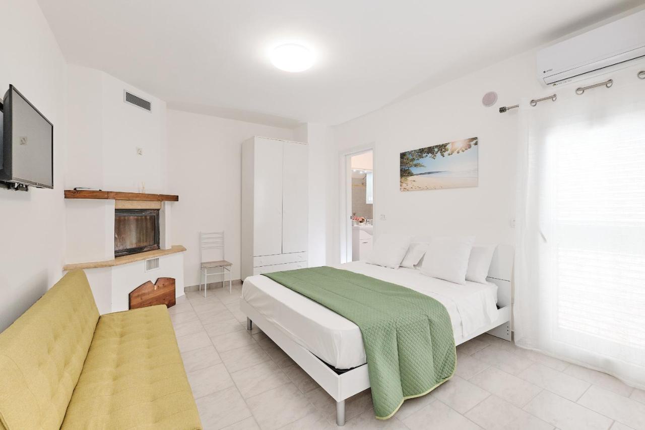 Casa Marconi - Chambres d’hôtes