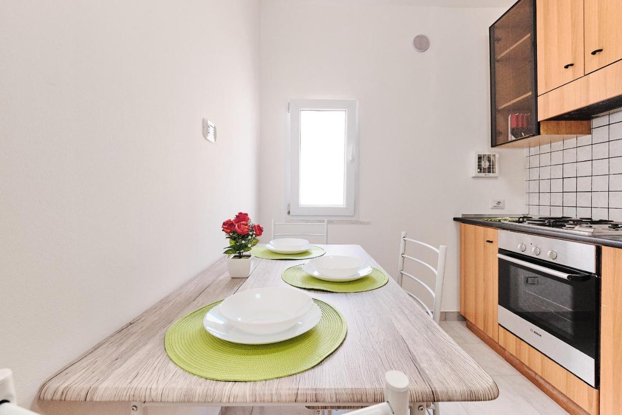 Casa Marconi - B&B Matino